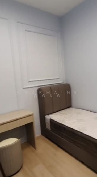 Service Residence for Rent at The Suite - Charmaine Wong - Bedroom - PropertyGuru.com.my