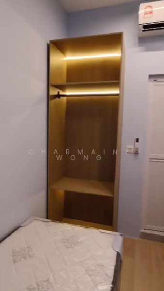 Service Residence for Rent at The Suite - Charmaine Wong - Bedroom - PropertyGuru.com.my