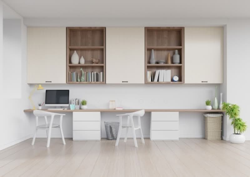 Rumah Teres 3 Tingkat untuk Dijual di Taman Ehsan (Kepong) - Kevin Ong - Study - PropertyGuru.com.my
