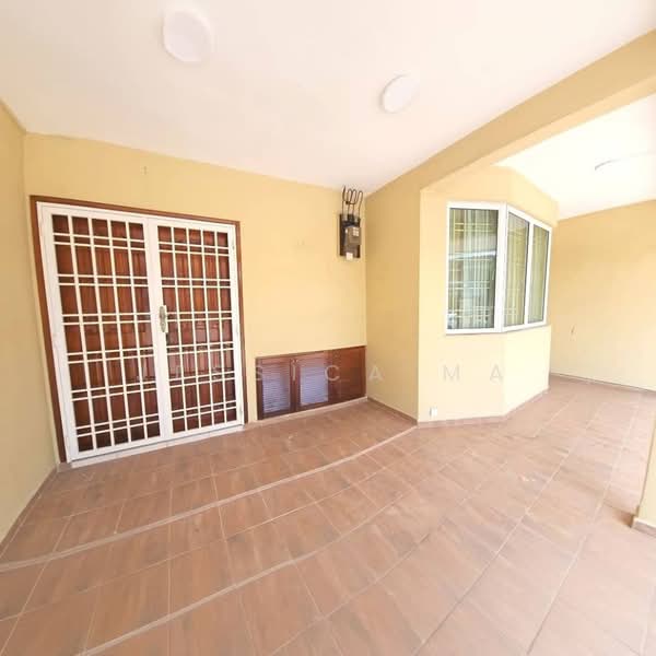 Taman Pelangi untuk Untuk Disewa - RM 3,500 /bulan, Mac 2026 - Exterior - PropertyGuru.com.my