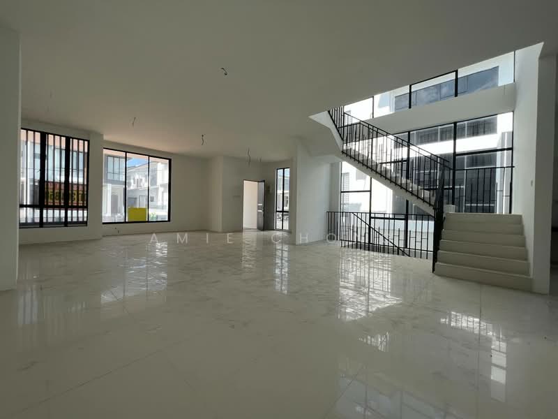 Semi-Detached House for Sale in Panorama Lapangan Perdana (Ipoh) - Amie Chong - Interior - PropertyGuru.com.my