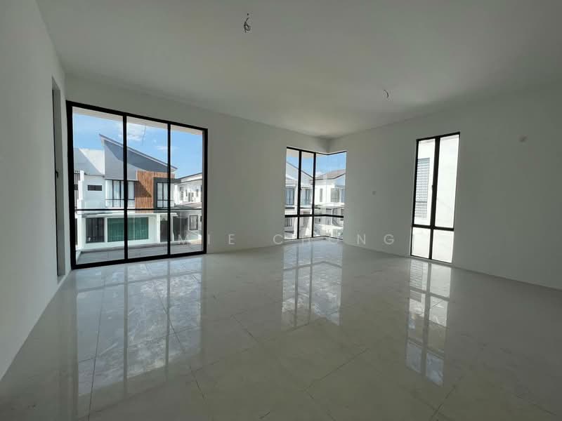 Semi-Detached House for Sale in Panorama Lapangan Perdana (Ipoh) - Amie Chong - PropertyGuru.com.my