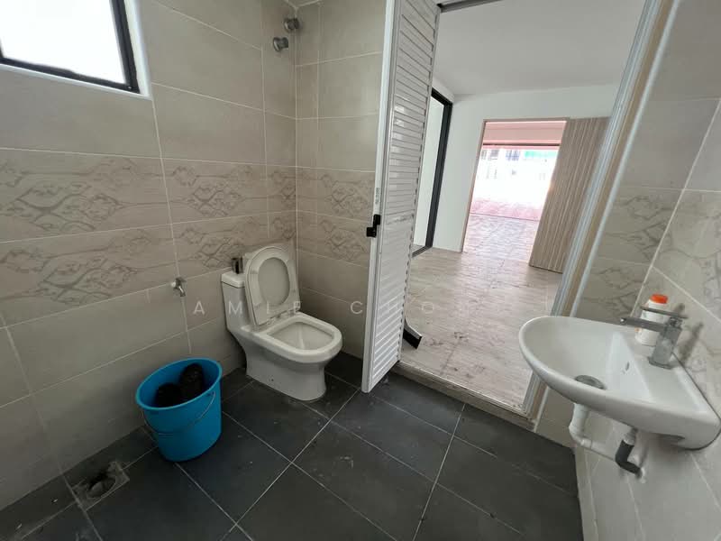 Semi-Detached House for Sale in Panorama Lapangan Perdana (Ipoh) - Amie Chong - PropertyGuru.com.my