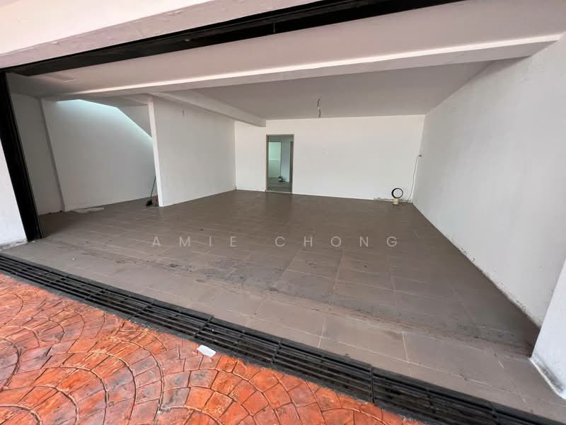 Semi-Detached House for Sale in Panorama Lapangan Perdana (Ipoh) - Amie Chong - PropertyGuru.com.my