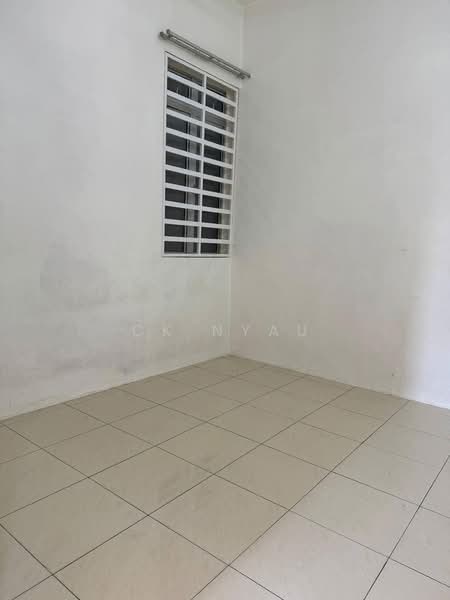Ipoh batu gajah seri wangsa facing field renovated single storey corner house for sale untuk Untuk Dijual - RM 310,000, Mac 2026 - Interior - PropertyGuru.com.my