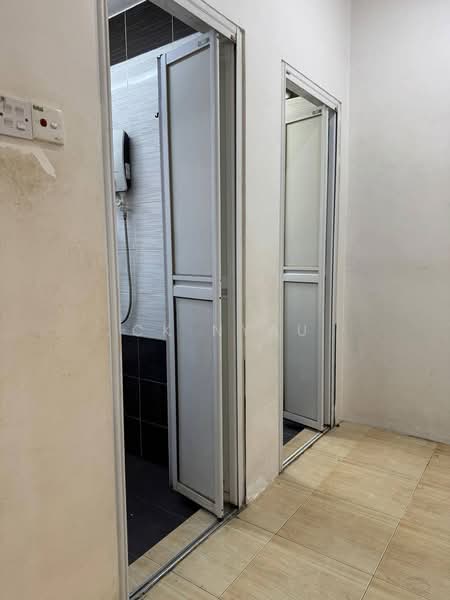 Ipoh batu gajah seri wangsa facing field renovated single storey corner house for sale untuk Untuk Dijual - RM 310,000, Mac 2026 - Bathroom - PropertyGuru.com.my