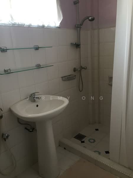 2-storey Terraced House for Sale in Pjs 9 (Sunway) - Jeremy Ong - Bathroom - PropertyGuru.com.my