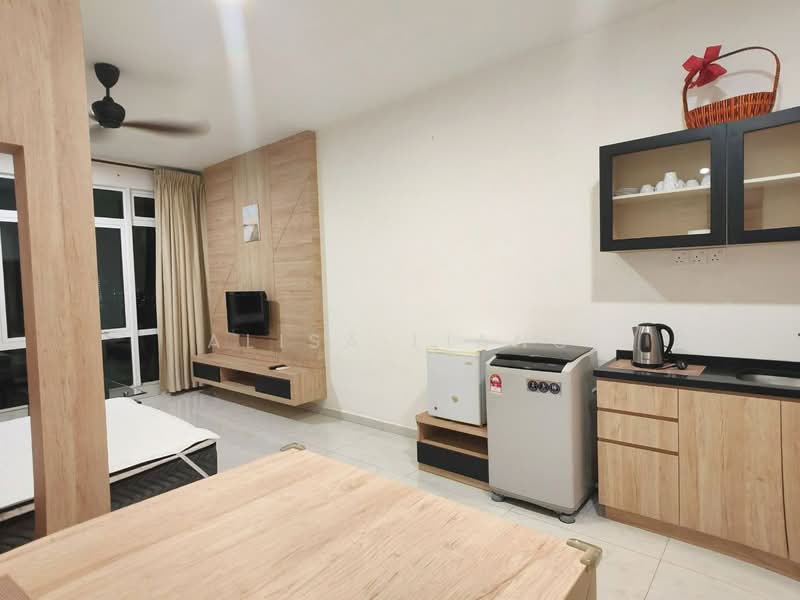 Havona untuk Untuk Disewa - RM 1,800 /bulan, Mac 2026 - Living Room - PropertyGuru.com.my