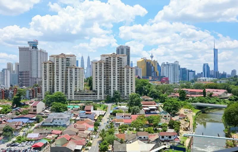 Apartment for Rent at Residensi Max - Felix Lee - Exterior - PropertyGuru.com.my