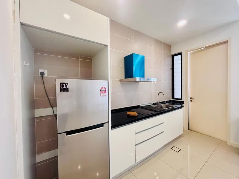 TRELLIS RESIDENCES untuk Untuk Disewa - RM 2,100 /bulan, Mac 2026 - PropertyGuru.com.my