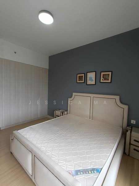 Service Residence for Rent at Sunway Citrine Residences - Jessica Ma - Bedroom - PropertyGuru.com.my