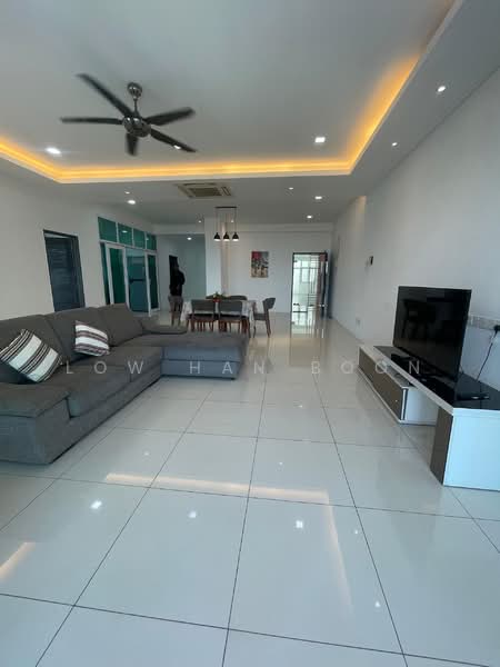 Scott Residence untuk Untuk Disewa - RM 3,500 /bulan, Mac 2026 - PropertyGuru.com.my