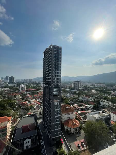 Scott Residence untuk Untuk Disewa - RM 3,500 /bulan, Mac 2026 - Exterior - PropertyGuru.com.my