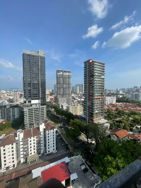 Scott Residence untuk Untuk Disewa - RM 3,500 /bulan, Mac 2026 - Exterior - PropertyGuru.com.my