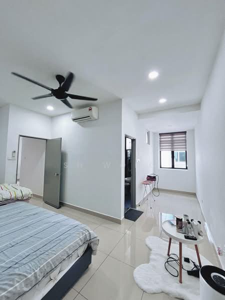 2-storey Terraced House for Sale in Taman Nusa Indah (Iskandar Puteri (Nusajaya)) - SH Wong - Bedroom - PropertyGuru.com.my