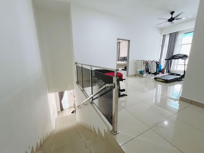 2-storey Terraced House for Sale in Taman Nusa Indah (Iskandar Puteri (Nusajaya)) - SH Wong - Interior - PropertyGuru.com.my