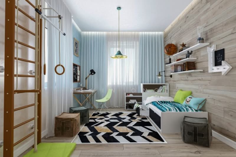 3-storey Terraced House for Sale in Bandar Menjalara (Kuala Lumpur) - Kevin Ong - Bedroom - PropertyGuru.com.my
