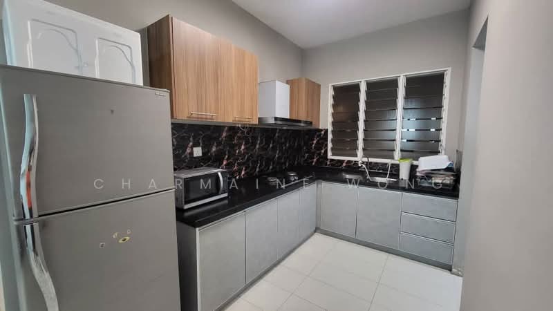 Titiwangsa Sentral untuk Untuk Disewa - RM 2,500 /bulan, Mac 2026 - Kitchen - PropertyGuru.com.my