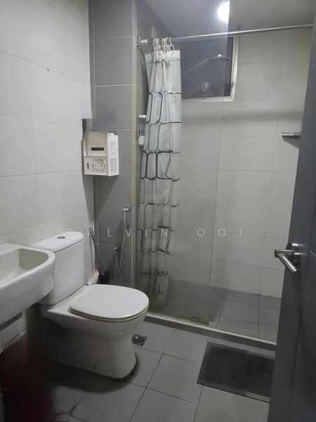 Elit Heights @ Bayan City untuk Untuk Dijual - RM 599,999, Mac 2026 - Bathroom - PropertyGuru.com.my