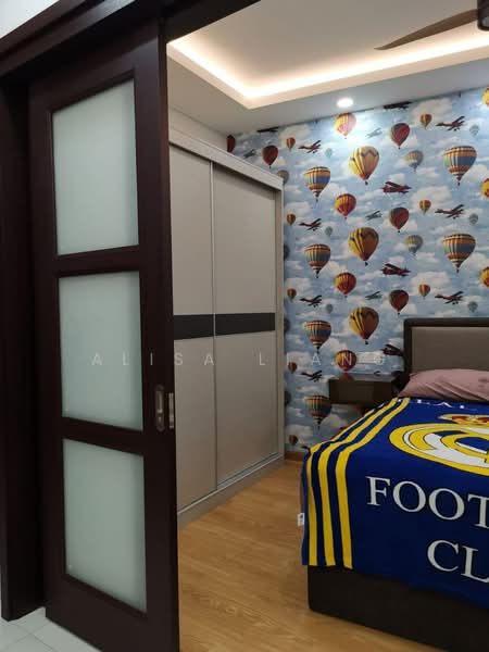 Condominium for Rent at Amberside @ Country Garden Danga Bay - Alisa Liang - Bedroom - PropertyGuru.com.my