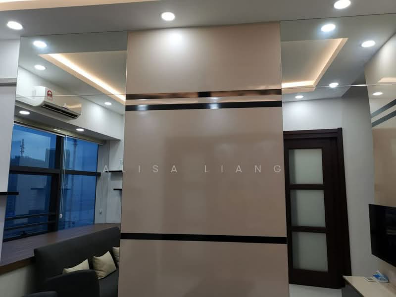 Condominium for Rent at Amberside @ Country Garden Danga Bay - Alisa Liang - PropertyGuru.com.my