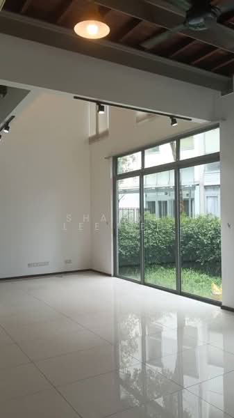 Condominium for Rent at The Breezeway - Sharon Lee Lee - Living Room - PropertyGuru.com.my