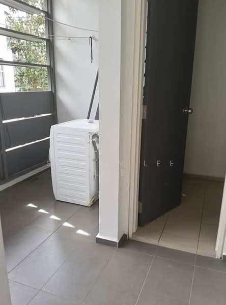 Condominium for Rent at The Breezeway - Sharon Lee Lee - Balcony - PropertyGuru.com.my