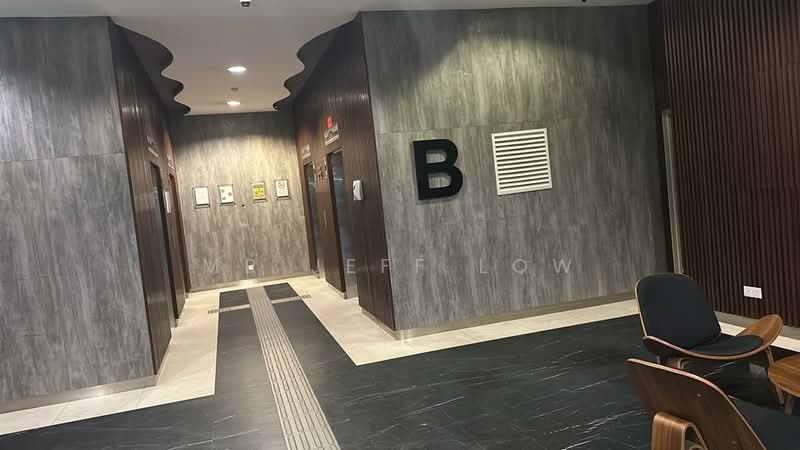 Damansara Foresta untuk Untuk Dijual - RM 650,000, Mac 2026 - Lobby - PropertyGuru.com.my