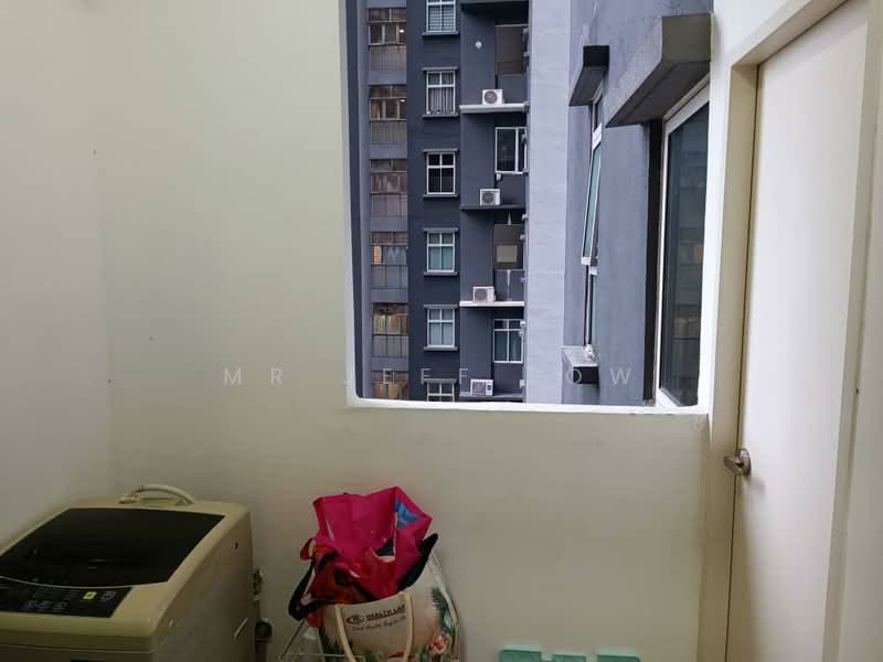 Damansara Foresta untuk Untuk Dijual - RM 650,000, Mac 2026 - Balcony - PropertyGuru.com.my