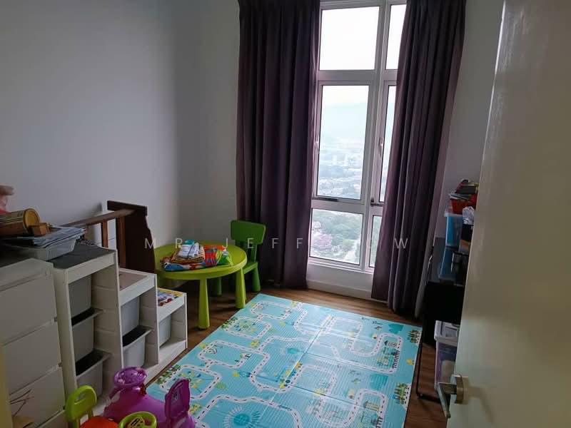 Damansara Foresta untuk Untuk Dijual - RM 650,000, Mac 2026 - View - PropertyGuru.com.my