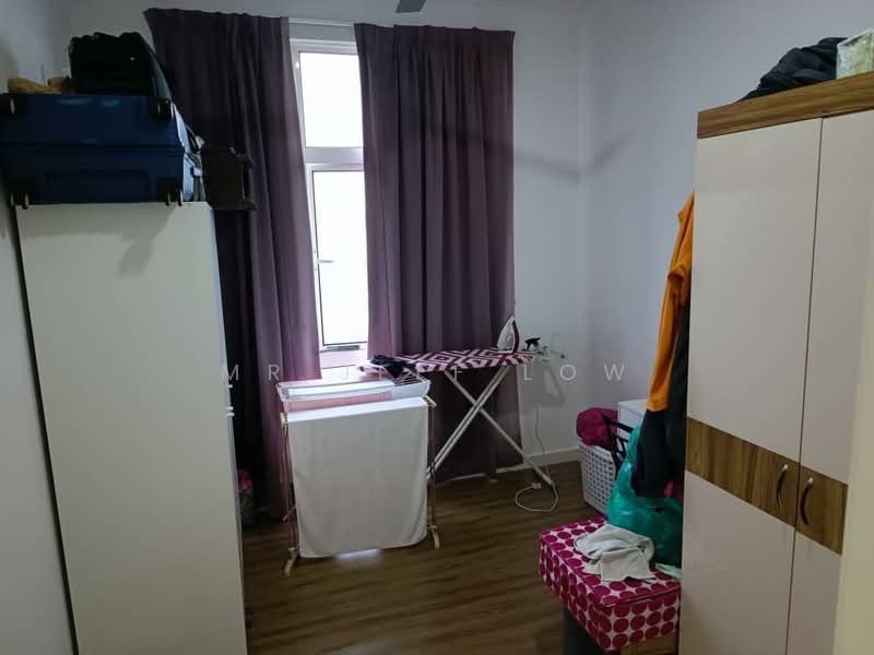 Damansara Foresta untuk Untuk Dijual - RM 650,000, Mac 2026 - Bedroom - PropertyGuru.com.my