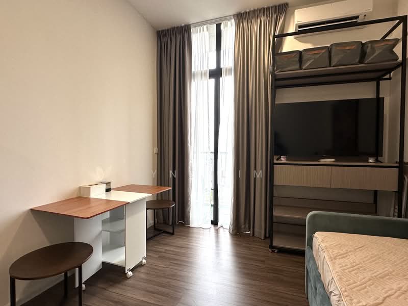 Service Residence for Rent at The Mate @ Damansara Jaya - Jyne Lim - Interior - PropertyGuru.com.my