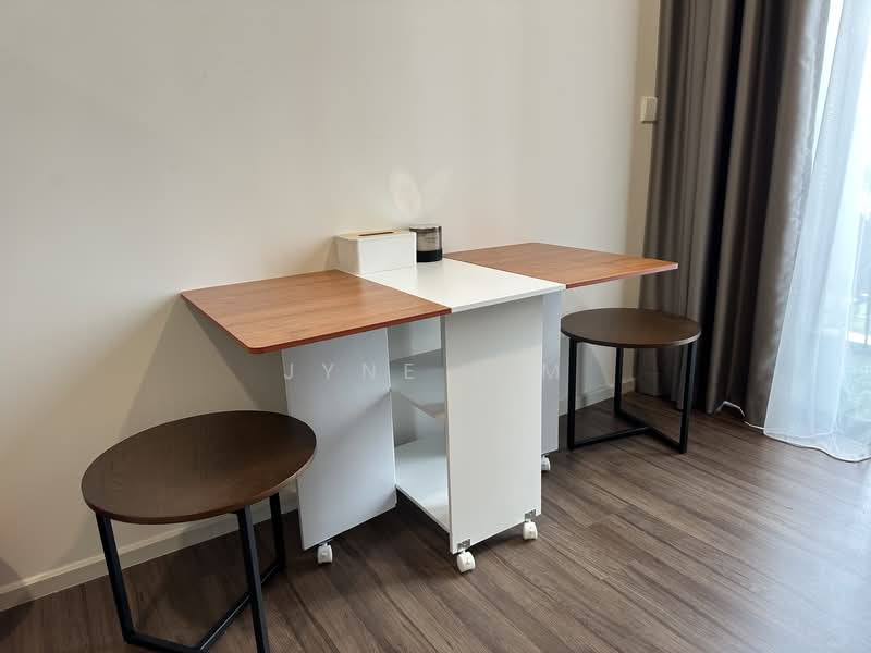 Service Residence for Rent at The Mate @ Damansara Jaya - Jyne Lim - Interior - PropertyGuru.com.my