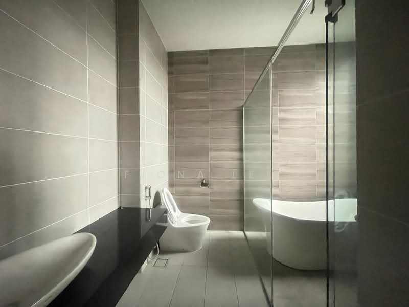 For Sale - Grandezza @ Eco Sanctuary