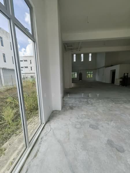 Factory for Sale in Iskandar Puteri (Nusajaya) (Johor) - Cheryl Tey - Interior - PropertyGuru.com.my
