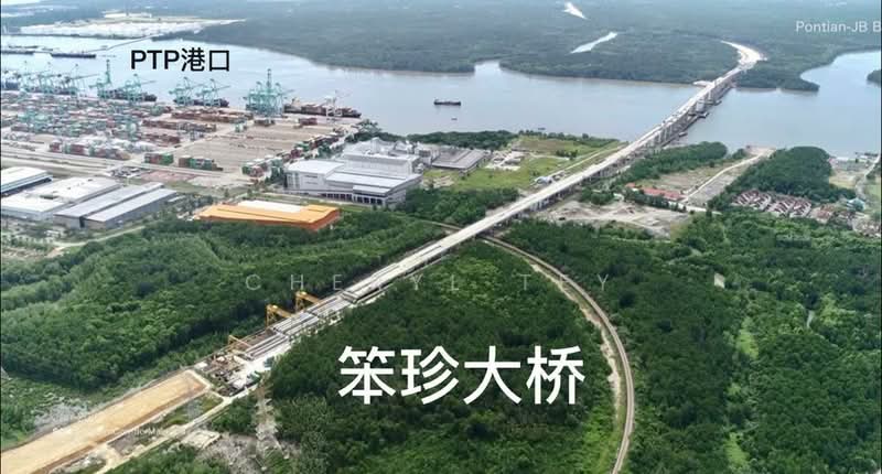 Factory for Sale in Iskandar Puteri (Nusajaya) (Johor) - Cheryl Tey - PropertyGuru.com.my