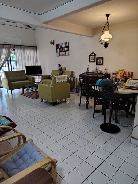 USJ 2 untuk Untuk Dijual - RM 660,000, Mac 2026 - Living Room - PropertyGuru.com.my