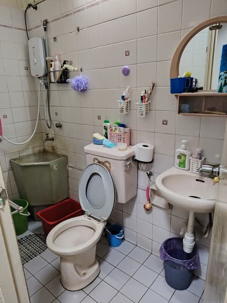 USJ 2 untuk Untuk Dijual - RM 660,000, Mac 2026 - Bathroom - PropertyGuru.com.my