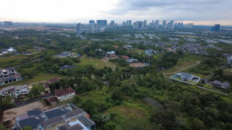 Bungalow Land for Sale in Iskandar Puteri (Nusajaya) (Johor) - Jaz Lee - PropertyGuru.com.my