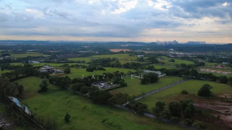 Bungalow Land for Sale in Iskandar Puteri (Nusajaya) (Johor) - Jaz Lee - PropertyGuru.com.my