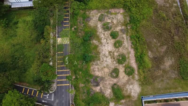 Bungalow Land for Sale in Iskandar Puteri (Nusajaya) (Johor) - Jaz Lee - PropertyGuru.com.my