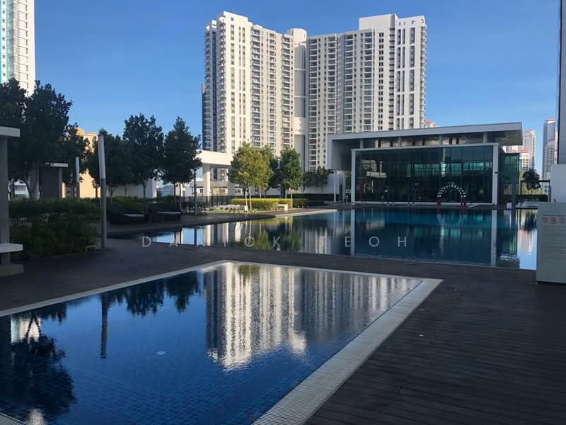 Marinox Sky Villas untuk Untuk Dijual - RM 850,000, Mac 2026 - Exterior - PropertyGuru.com.my