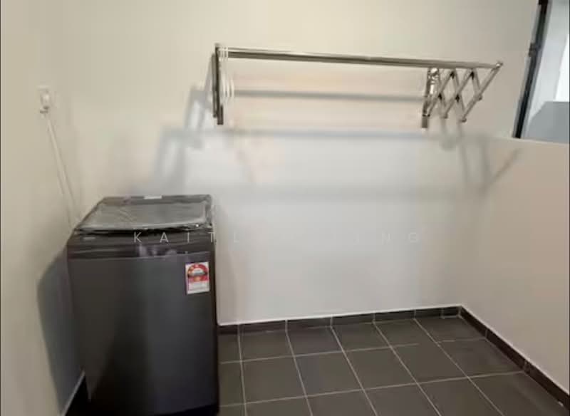 Service Residence for Rent at Space Residency - Kaitlyn Teng - Interior - PropertyGuru.com.my