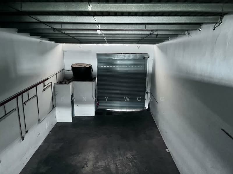 Kilang untuk Disewa di Puchong (Selangor) - Fanny Wong - Interior - PropertyGuru.com.my
