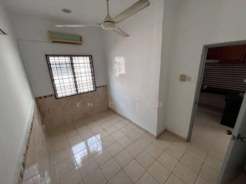 1-storey Terraced House for Sale in Kota Pendamar (Klang) - KH Chong - Interior - PropertyGuru.com.my