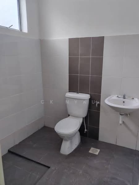 2-storey Terraced House for Rent in Ipoh (Perak) - Ck Nyau - PropertyGuru.com.my