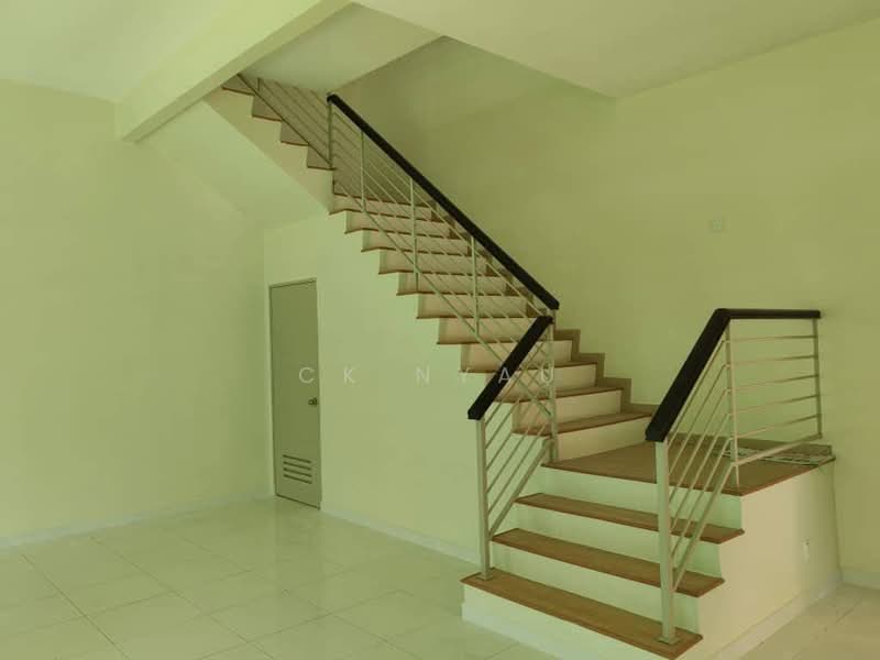 2-storey Terraced House for Rent in Ipoh (Perak) - Ck Nyau - PropertyGuru.com.my