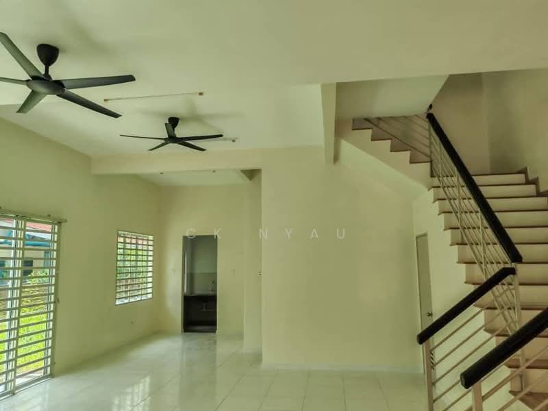 2-storey Terraced House for Rent in Ipoh (Perak) - Ck Nyau - PropertyGuru.com.my