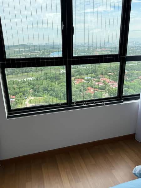 Service Residence for Rent at Gems Residences - Leon Kwan - PropertyGuru.com.my