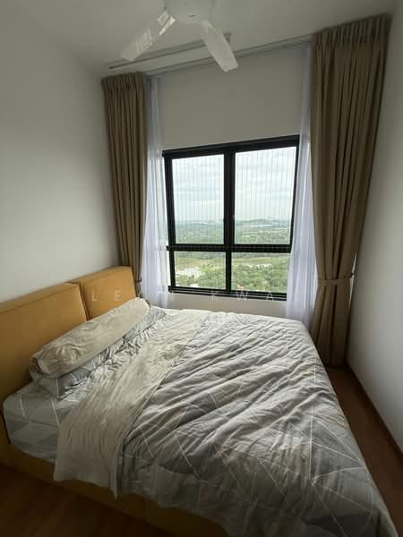 Service Residence for Rent at Gems Residences - Leon Kwan - PropertyGuru.com.my